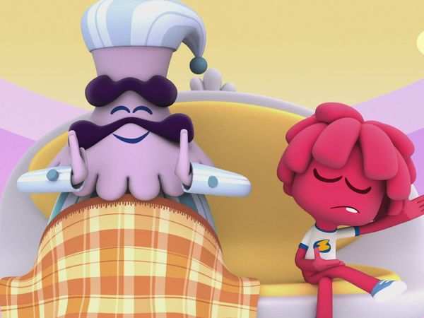 Jelly Jamm - A Cópia do Bello