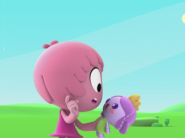 Jelly Jamm - Lar Voador