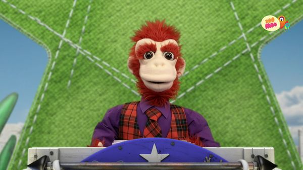 Jogo Animal - Criaturas da Noite