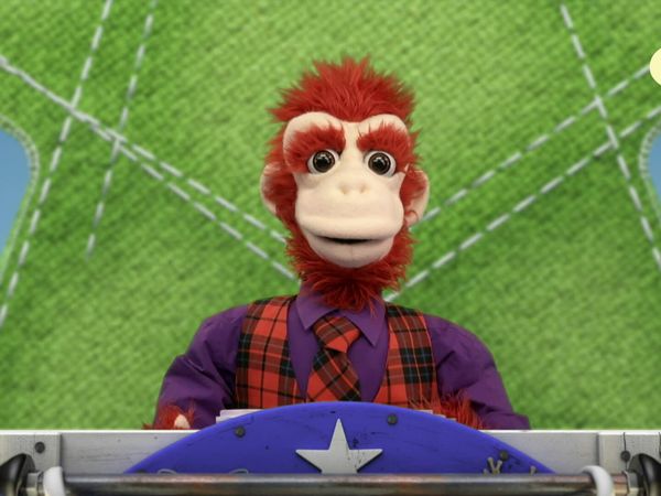 Jogo Animal - Criaturas da Noite
