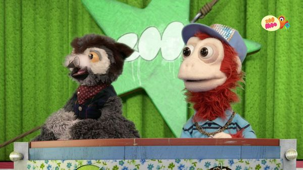 Jogo Animal - Hora da Diversão