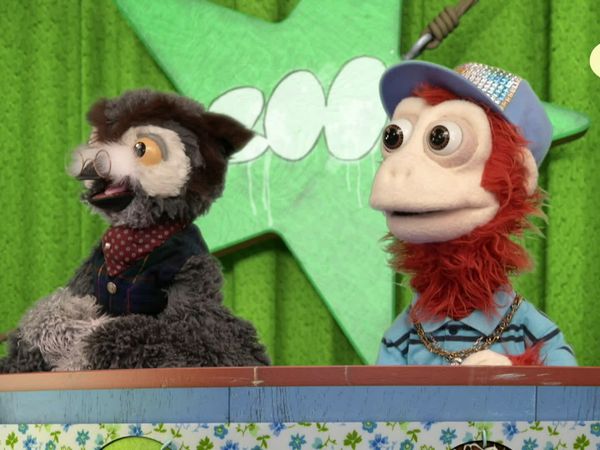 Jogo Animal - Hora da Diversão