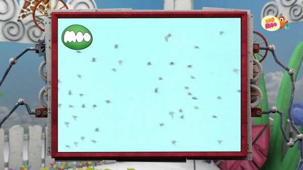 Jogo Animal - Super Ensolarados