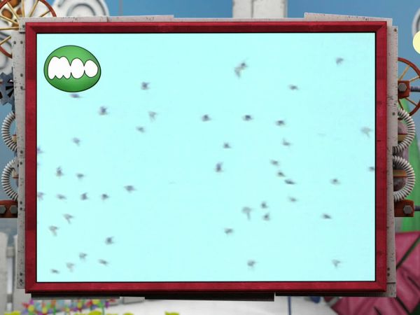 Jogo Animal - Super Ensolarados