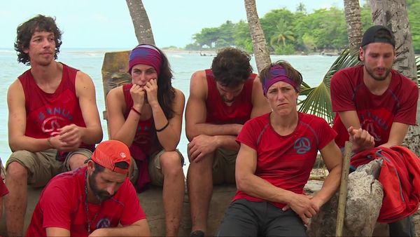 El Conquistador del Caribe - Episode 9