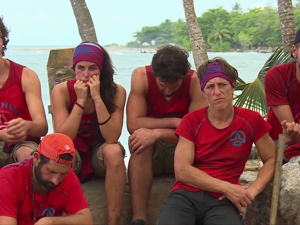 El Conquistador del Caribe - Episode 9