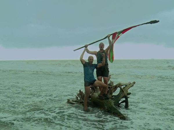 El Conquistador del Caribe - Episode 12