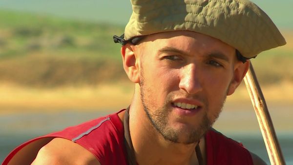 El Conquistador del Caribe - Episode 17