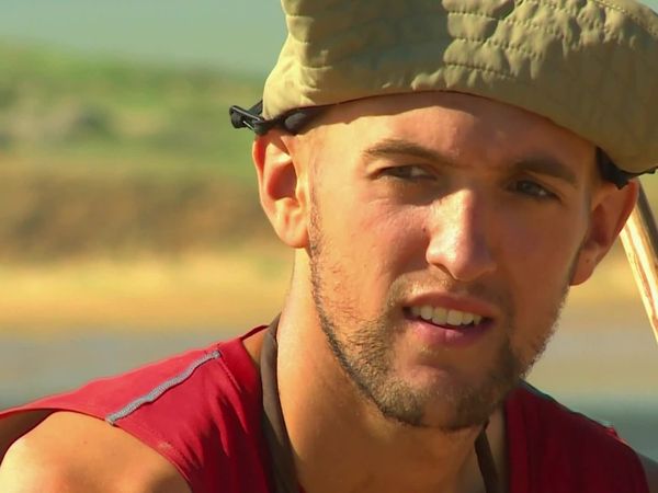 El Conquistador del Caribe - Episode 17