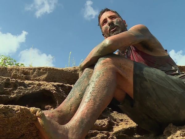 El Conquistador del Caribe - Episode 16