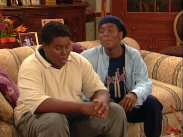 Kenan e Kel - Dia de ação de graças