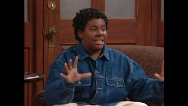 Kenan e Kel - Fazendo as coisas ao estilo Hemingway