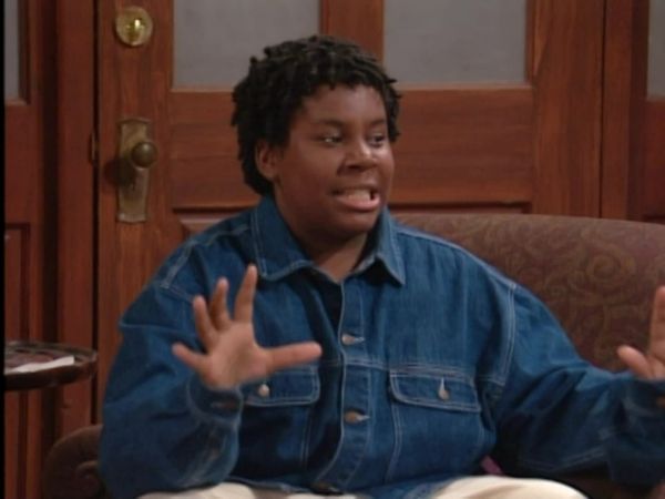 Kenan e Kel - Fazendo as coisas ao estilo Hemingway