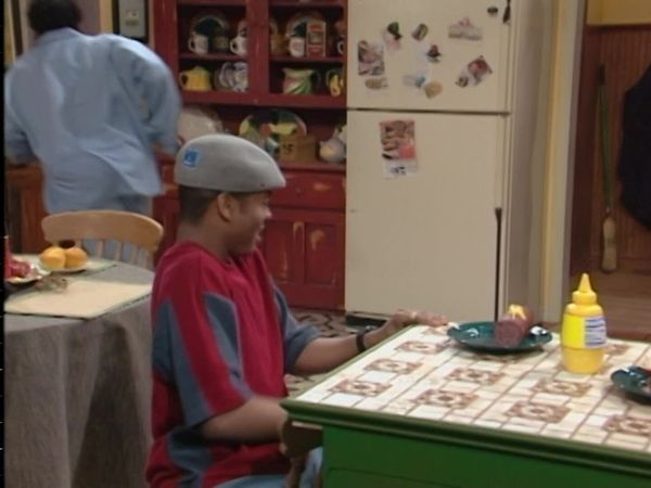 Kenan e Kel - Parafuso no atum