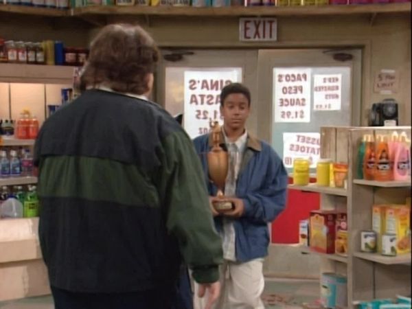 Kenan e Kel - Kel, o ensacador