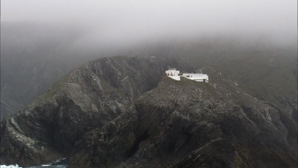 The World From Above - Ireland - Mizzen Head to Powerscourt