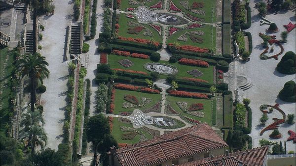 The World From Above - Italy - Assisi to Florence