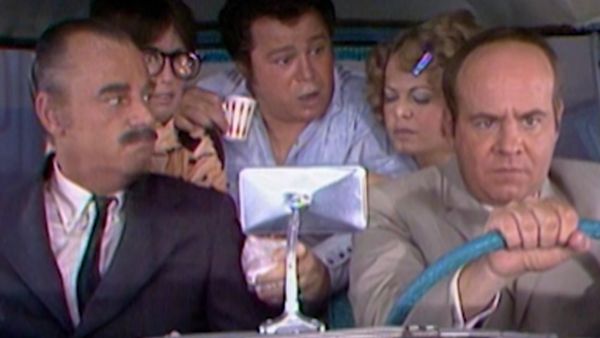 The Tim Conway Comedy Hour - The Tim Conway Comedy Hour: S1 E6