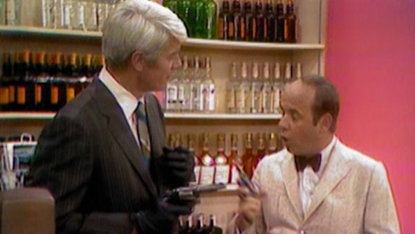 The Tim Conway Comedy Hour - The Tim Conway Comedy Hour: S1 E1