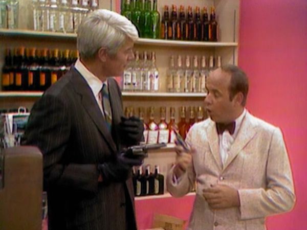 The Tim Conway Comedy Hour - The Tim Conway Comedy Hour: S1 E1