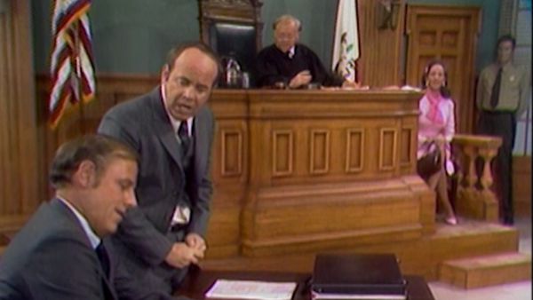The Tim Conway Comedy Hour - The Tim Conway Comedy Hour: S1 E8