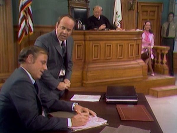 The Tim Conway Comedy Hour - The Tim Conway Comedy Hour: S1 E8