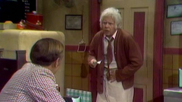 The Tim Conway Comedy Hour - The Tim Conway Comedy Hour: S1 E7