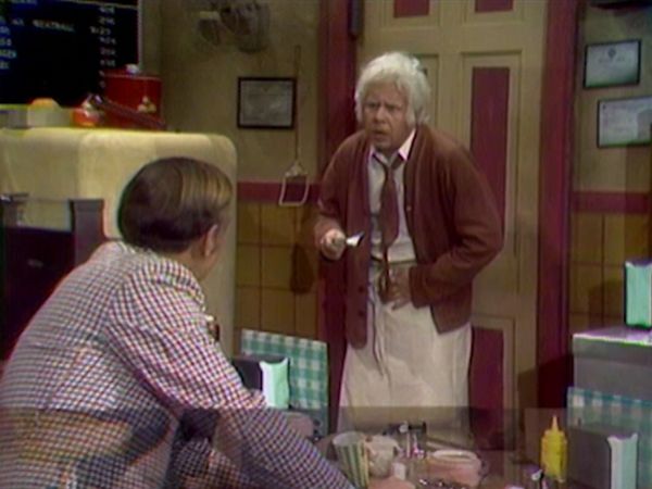 The Tim Conway Comedy Hour - The Tim Conway Comedy Hour: S1 E7