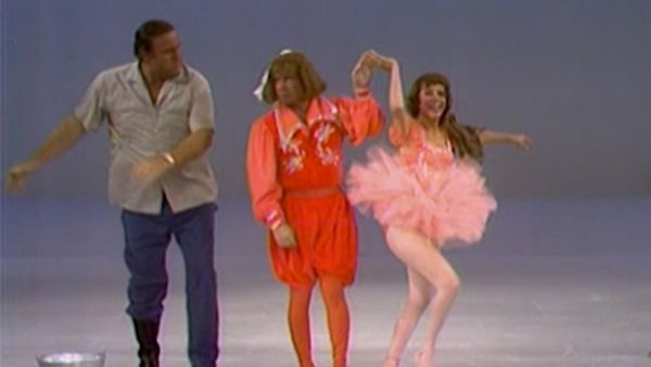 The Tim Conway Comedy Hour - The Tim Conway Comedy Hour: S1 E9