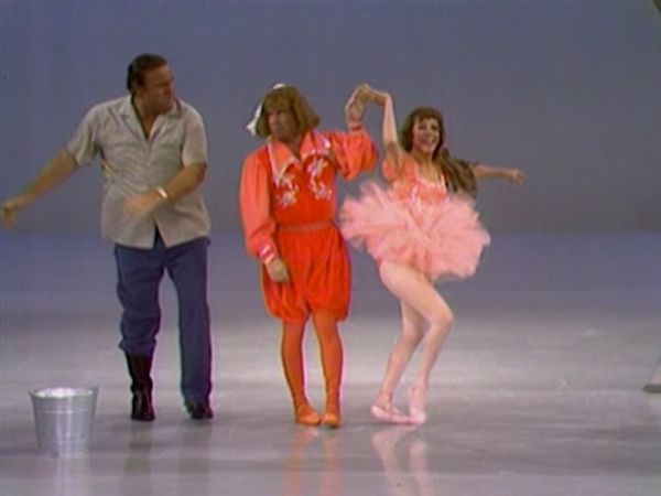 The Tim Conway Comedy Hour - The Tim Conway Comedy Hour: S1 E9