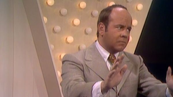 The Tim Conway Comedy Hour - The Tim Conway Comedy Hour: S1 E10
