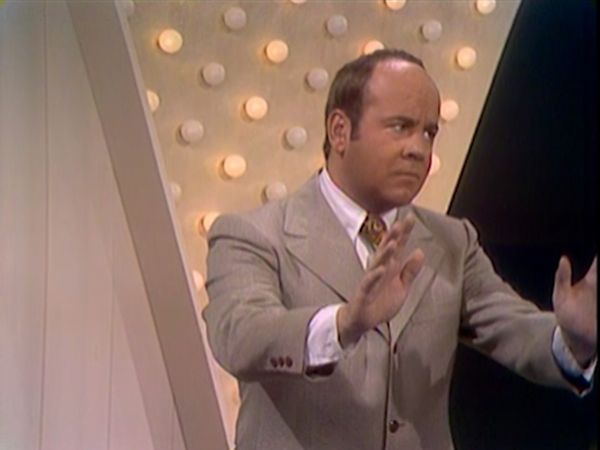 The Tim Conway Comedy Hour - The Tim Conway Comedy Hour: S1 E10