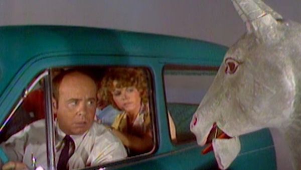 The Tim Conway Comedy Hour - The Tim Conway Comedy Hour: S1 E2