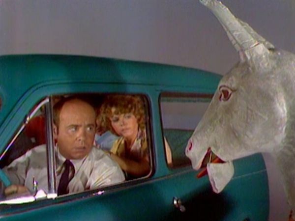 The Tim Conway Comedy Hour - The Tim Conway Comedy Hour: S1 E2