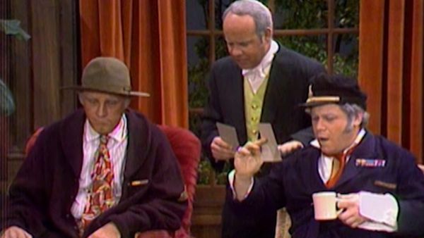 The Tim Conway Comedy Hour - The Tim Conway Comedy Hour: S1 E11