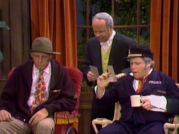 The Tim Conway Comedy Hour - The Tim Conway Comedy Hour: S1 E11