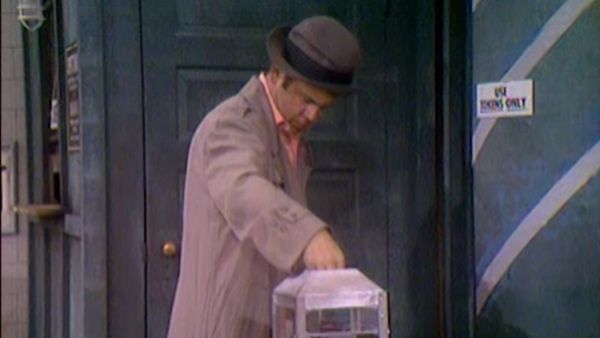 The Tim Conway Comedy Hour - The Tim Conway Comedy Hour: S1 E12