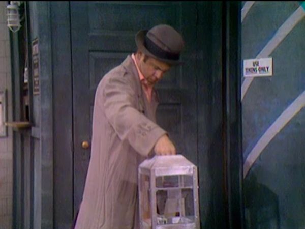 The Tim Conway Comedy Hour - The Tim Conway Comedy Hour: S1 E12