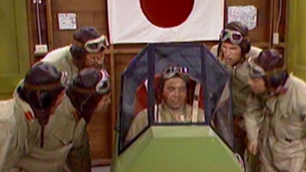 The Tim Conway Comedy Hour - The Tim Conway Comedy Hour: S1 E5