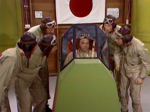 The Tim Conway Comedy Hour - The Tim Conway Comedy Hour: S1 E5