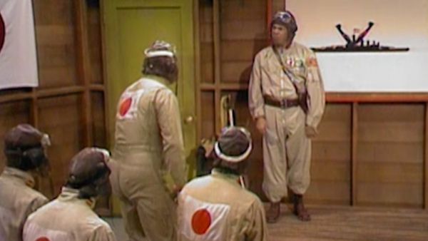 The Tim Conway Comedy Hour - The Tim Conway Comedy Hour: S1 E3