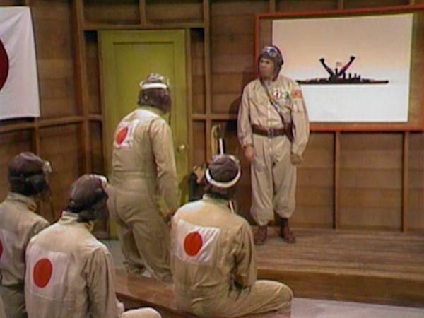 The Tim Conway Comedy Hour - The Tim Conway Comedy Hour: S1 E3