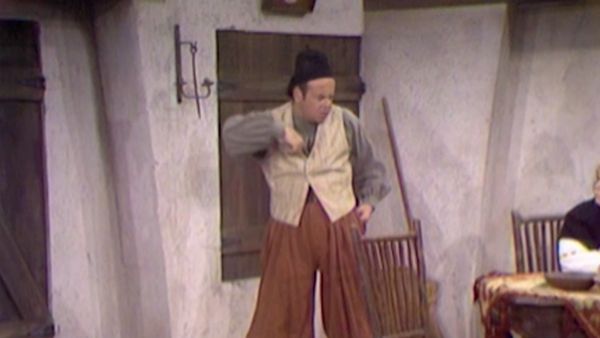 The Tim Conway Comedy Hour - The Tim Conway Comedy Hour: S1 E4