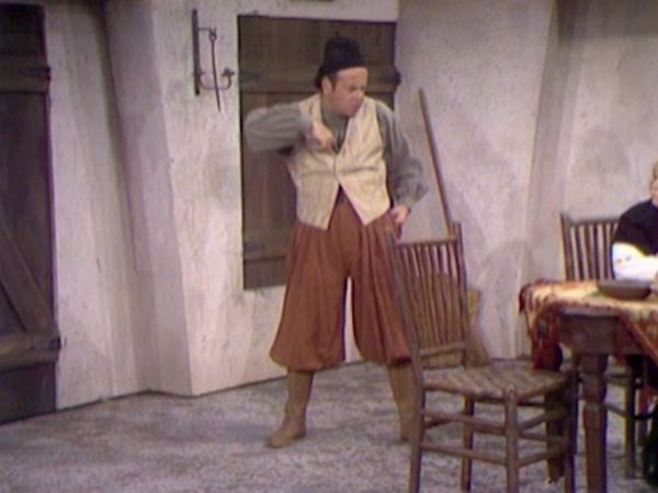 The Tim Conway Comedy Hour - The Tim Conway Comedy Hour: S1 E4