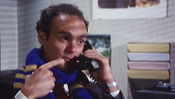 Ace Crawford, Private Eye - Ace Crawford, Private Eye: S1 E5 - The Gentleman Bandit
