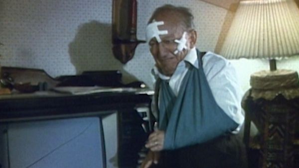 Ace Crawford, Private Eye - Ace Crawford, Private Eye: S1 E2 - Bull Bates