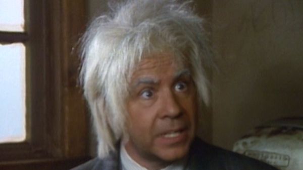 Ace Crawford, Private Eye - Ace Crawford, Private Eye: S1 E3 - Inch In A Pinch