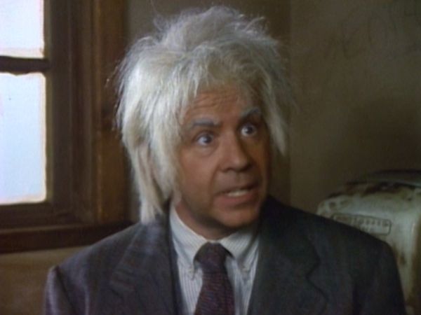 Ace Crawford, Private Eye - Ace Crawford, Private Eye: S1 E3 - Inch In A Pinch