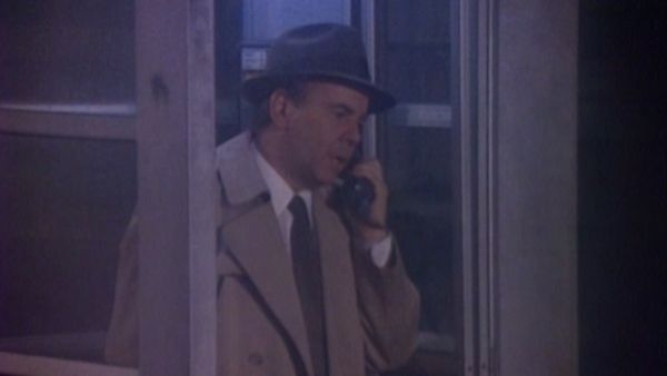 Ace Crawford, Private Eye - Ace Crawford, Private Eye: S1 E1 - Murder At Restful Hills