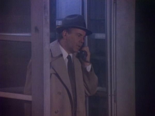 Ace Crawford, Private Eye - Ace Crawford, Private Eye: S1 E1 - Murder At Restful Hills